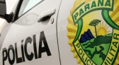 Homem é preso após agredir companheira no interior