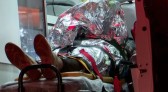 'Milagre ter sobrevivido', diz policial sobre idosa sequestrada e abandonada amarrada em ribanceira em SC