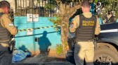 Homem é morto a facadas no bairro Padre Ulrico