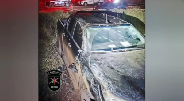 Operação contra quadrilha de furtos de caminhonetes termina com suspeito morto em confronto com a PM