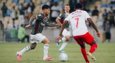 Fluminense busca empate no fim contra o RB Bragantino e segue no G-3