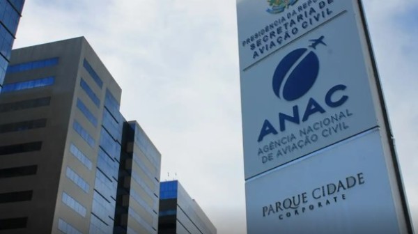 Anac alerta para risco de trote com óleo de avião após morte de piloto