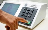 Eleitor verá seis fotos na urna ao votar para o Senado