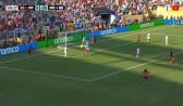 Argentina é dominada pela Espanha e perde a final na prorrogação com gol de Ferran Torres