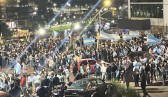 Policial argentino é esfaqueado durante confusão e suspeito foge para o Brasil