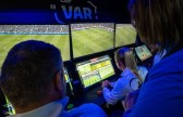 Brasileirão terá impedimento semiautomático a partir da 20ª rodada