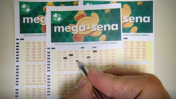 Mega-Sena não tem ganhador; prêmio sobe para R$ 62 milhões