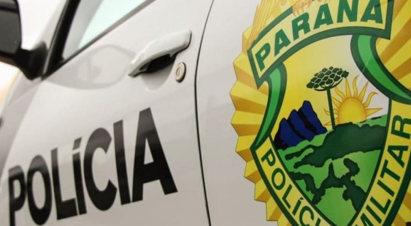 Homem com mandado de prisão por estupro é capturado pela Polícia Militar