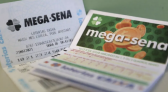 Mega-Sena 3036 pode pagar prêmio de R$ 70 milhões neste domingo