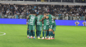 Chapecoense busca empate com o Santos na Vila Belmiro e soma um ponto no Brasileirão