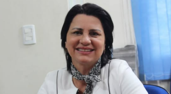 Morre aos 59 anos a ex-prefeita de Seara, Laci Grigolo