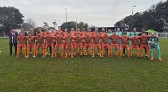 Ampére empata com Planalto e conquista o sétimo título da Copa Sudoeste de Futebol