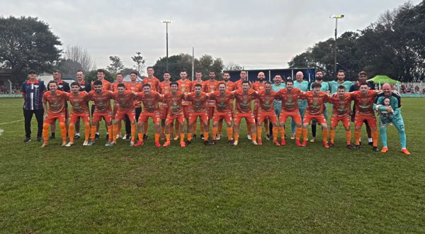 Ampére empata com Planalto e conquista o sétimo título da Copa Sudoeste de Futebol
