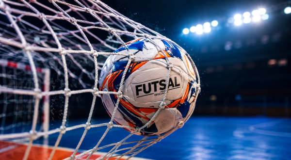 Definidos os confrontos eliminatórios da Copa CIF Cresol de Futsal Internacional