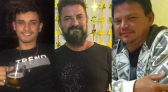 Quatro pessoas da mesma família morrem em acidente no Paraná no Dia dos Pais