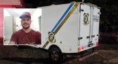 Homem de 30 anos morre após ser atropelado por carreta na BR-163