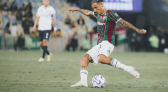 Fluminense decepciona no Maracanã e fica no empate com o Independiente Rivadavia