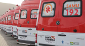 Bebê de 45 dias morre após possível superdosagem de medicamento em hospital de SC