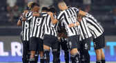 Botafogo vence, mas é eliminado pelo Cienciano na Sul-Americana