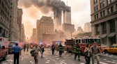 11 de Setembro completa 25 anos: relembre o ataque que mudou a história mundial