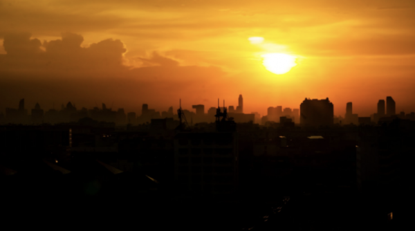 Brasil pode enfrentar ao menos seis ondas de calor até o fim de 2026, aponta Cemaden
