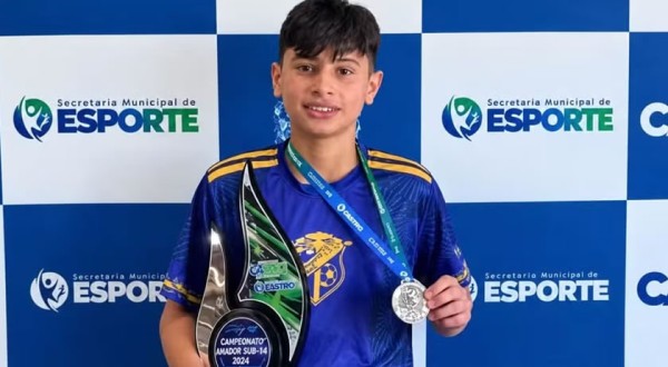 'Não acredito que houve intenção', diz delegado sobre brincadeira que terminou com morte de menino em escola do Paraná