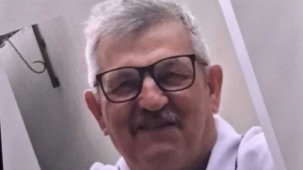 Identificado homem que morreu em acidente na PR-180