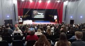 Creas realiza evento de conscientização sobre a proteção de crianças e adolescentes vítimas de abuso sexual