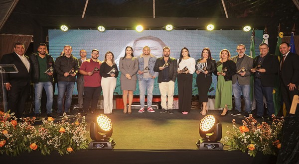 Cresol inaugura Agência de Relacionamento em Arapongas/PR