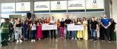Cleber Fontana autoriza R$300 mil para a causa animal