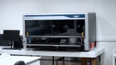 Novo equipamento da Polícia Científica vai tornar mais precisa a análise de crimes no Paraná