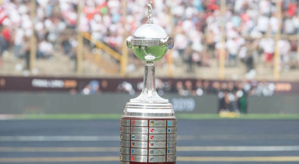 Veja os confrontos das oitavas de final da Libertadores definidos em sorteio