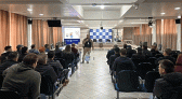 Motoristas escolares de Francisco Beltrão são orientados sobre autismo