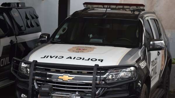 Funcionária é presa em flagrante por furto em clínica odontológica em Flor da Serra do Sul