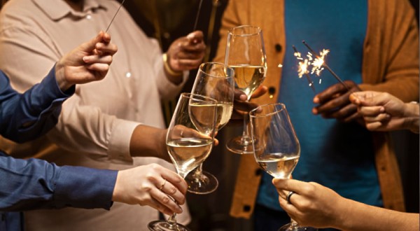 Como evitar acidentes domésticos em festas de fim de ano