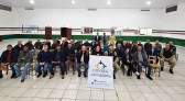Conseg promove reunião comunitária e aproxima forças de segurança de moradores da área rural