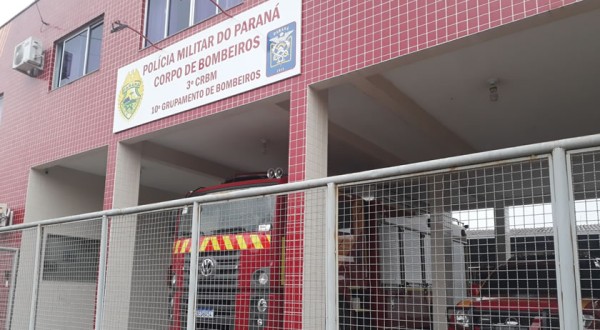 Bombeiro de Francisco Beltrão integra missão brasileira de busca e resgate enviada à Venezuela após terremoto