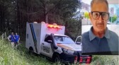 Morador de Francisco Beltrão morre vítima de acidente de trabalho