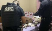 Cliente aplica golpe do Pix e some com R$ 15 mil em produtos de construção