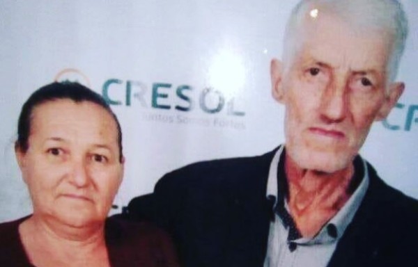 Morre idoso vítima de acidente, após 21 dias internado