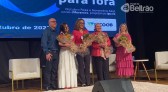 Noite de conscientização: Sicoob Vale Sul promove evento sobre saúde da mulher e do homem