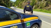 PRF inicia Operação Semana Santa 2026 nas rodovias federais