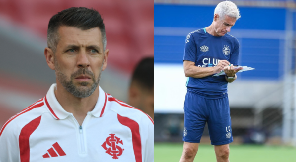 Super clássicos agitam o fim de semana no futebol nacional e internacional