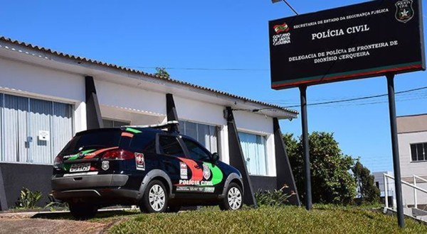 Rapaz é preso por suspeita de estupro de vulnerável