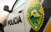 Tentativa de furto é registrada na PR-481