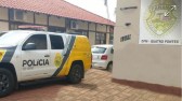 Criança de 2 anos é esquecida em ônibus escolar e fica trancada a tarde toda em Quatro Pontes
