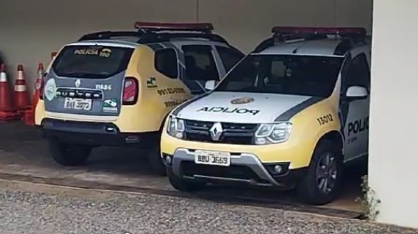 Homem é ferido com facão ao tentar proteger Irmã de agressão em Pato Branco