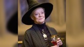 Maggie Smith, atriz de 'Harry Potter' e 'Downton Abbey', morre aos 89 anos