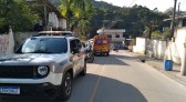 Após discussão, adolescente de 14 anos atira na cabeça do próprio pai