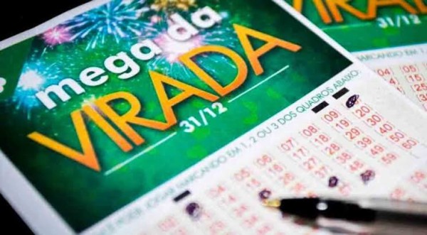 Confira os números sorteado para prêmio de R$ 350 milhões